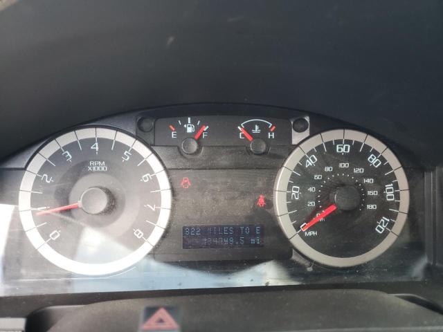 Photo 9 from auction – 2010 FORD ESCAPE LIM with VIN 1FMCU9EG7AKC72526