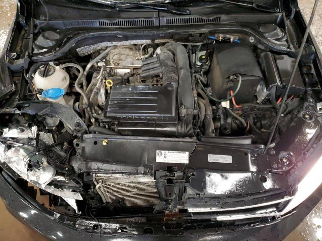 Photo 11 from auction – 2016 VOLKSWAGEN JETTA SE with VIN 3VWB67AJ3GM415664