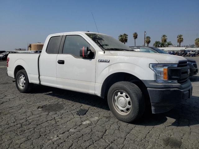 Photo 4 from auction – 2019 FORD F150 SUPER with VIN 1FTEX1CB4KKE41674