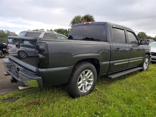 Photo 3 from auction – 2005 CHEVROLET SILVERADO with VIN 2GCEC13T451261586