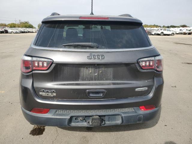 Photo 6 from auction – 2018 JEEP COMPASS LA with VIN 3C4NJDBB5JT259189