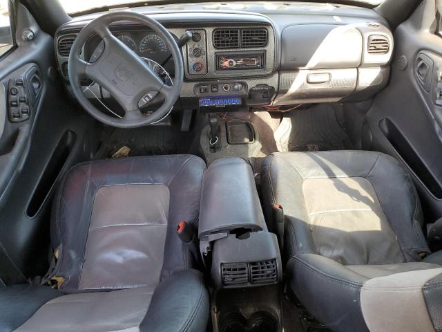 Photo 8 from auction – 2000 DODGE DURANGO with VIN 1B4HS28Z0YF240179