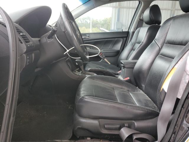 Photo 7 from auction – 2007 HONDA ACCORD EX with VIN 1HGCM56847A099178