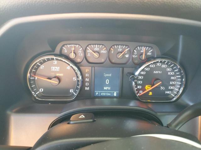 Photo 9 from auction – 2016 GMC SIERRA K15 with VIN 1GTV2LEC5GZ288155