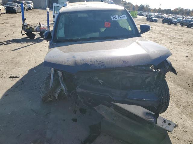 Photo 5 from auction – 2018 TOYOTA 4RUNNER SR with VIN JTEBU5JR1J5499480
