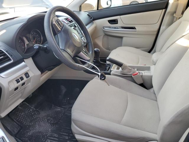 Photo 7 from auction – 2015 SUBARU IMPREZA with VIN JF1GJAA6XFG010464