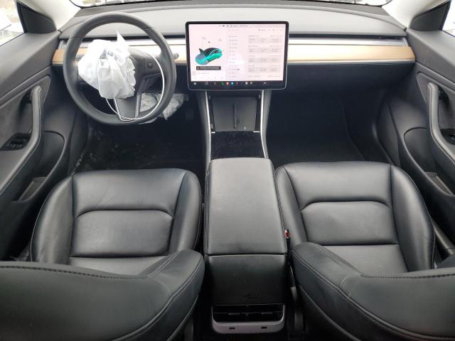 Photo 8 from auction – 2020 TESLA MODEL 3 with VIN 5YJ3E1EB6LF618590