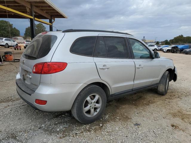 Photo 3 from auction – 2008 HYUNDAI SANTA FE G with VIN 5NMSG13D08H132289
