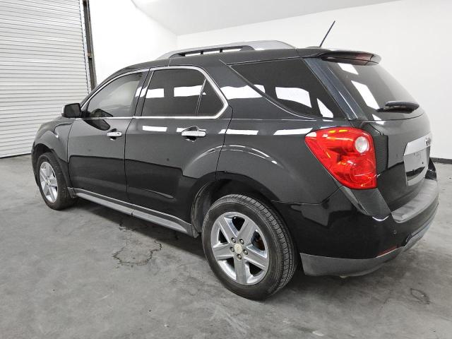Photo 2 from auction – 2015 CHEVROLET EQUINOX LT with VIN 2GNALDEK8F6230681