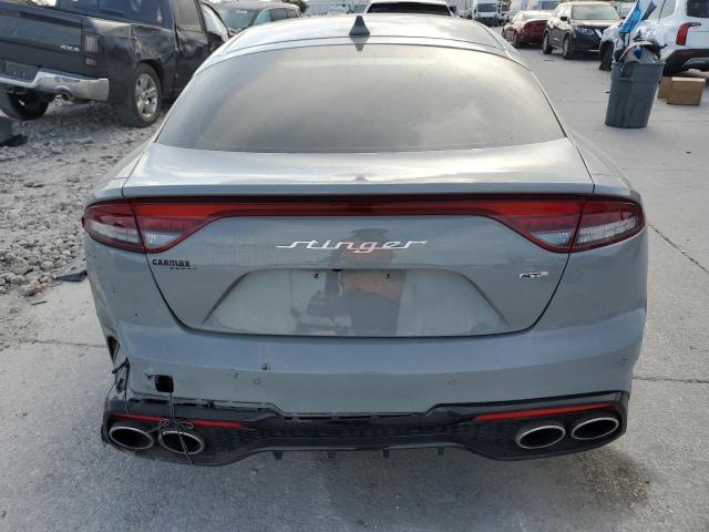 Photo 6 from auction – 2023 KIA STINGER GT with VIN KNAE35LDXP6128839