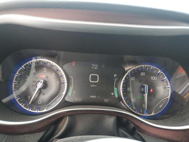 Фото 9 с аукциона – 2020 CHRYSLER PACIFICA L с VIN 2C4RC1GG5LR156245