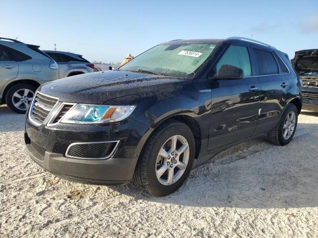 2011 SAAB 9-4X