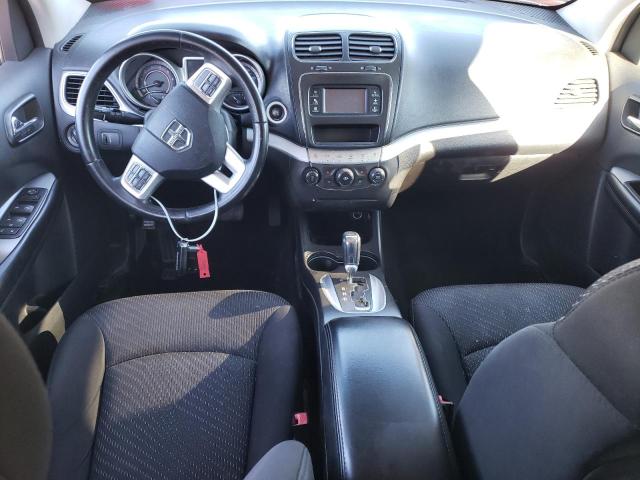Photo 8 from auction – 2014 DODGE JOURNEY SE with VIN 3C4PDCAB8ET258460