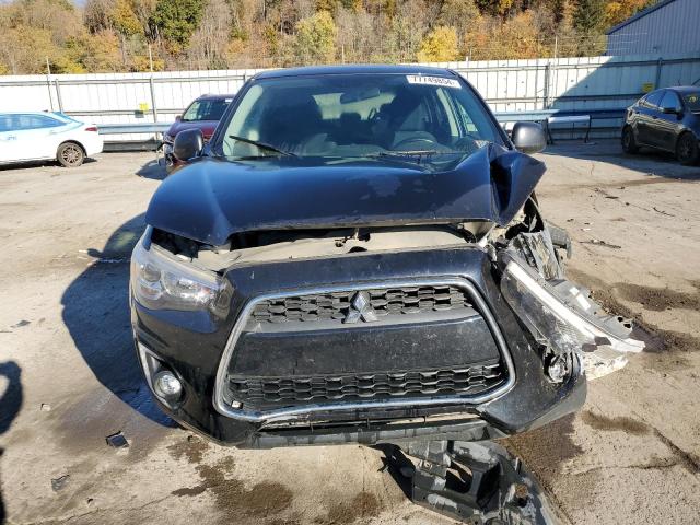 Photo 5 from auction – 2015 MITSUBISHI OUTLANDER with VIN 4A4AR4AU2FE018166