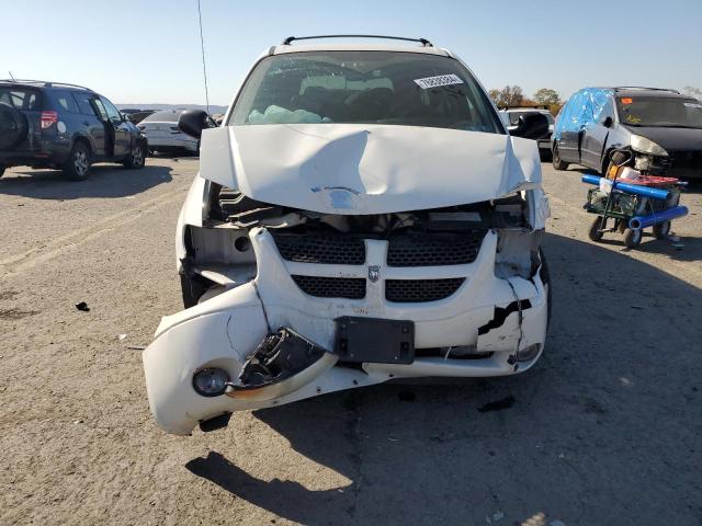 Photo 5 from auction – 2004 DODGE CARAVAN with VIN 2D4GP74LX4R579004