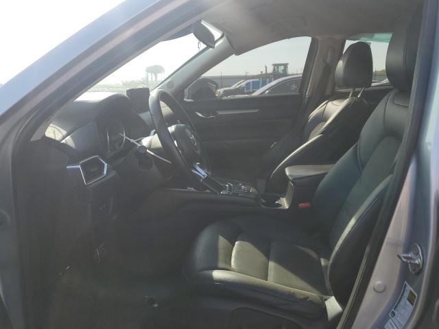 Photo 7 from auction – 2021 MAZDA CX-5 TOURI with VIN JM3KFBCM7M0339840