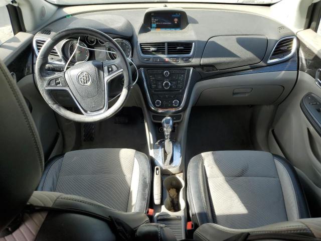 Photo 8 from auction – 2013 BUICK ENCORE with VIN KL4CJASB2DB094269