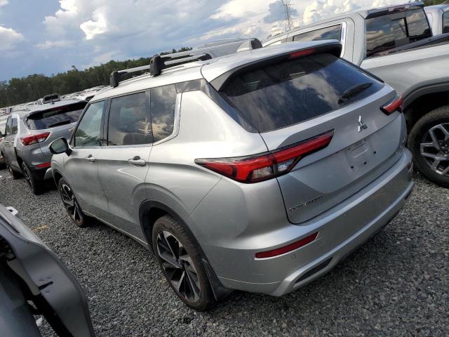 Photo 2 from auction – 2022 MITSUBISHI OUTLANDER with VIN JA4J4VA83NZ074598