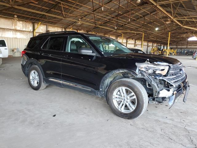Photo 4 from auction – 2023 FORD EXPLORER X with VIN 1FMSK7DH9PGB74089