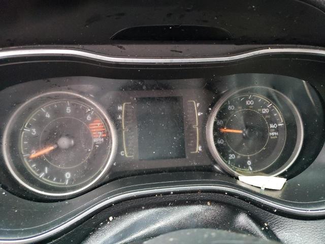 Photo 9 from auction – 2021 JEEP CHEROKEE L with VIN 1C4PJMLB2MD210792