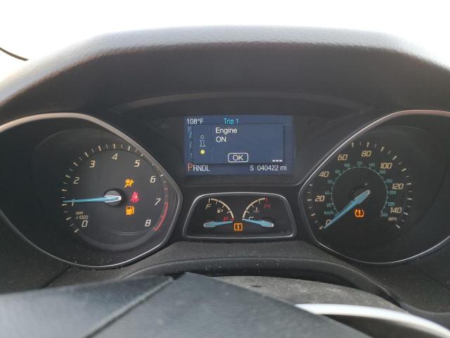 Photo 9 from auction – 2014 FORD FOCUS SE with VIN 1FADP3F23EL246835