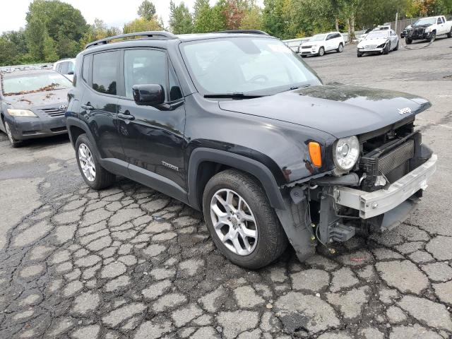 Photo 4 from auction – 2018 JEEP RENEGADE L with VIN ZACCJABB6JPH94707