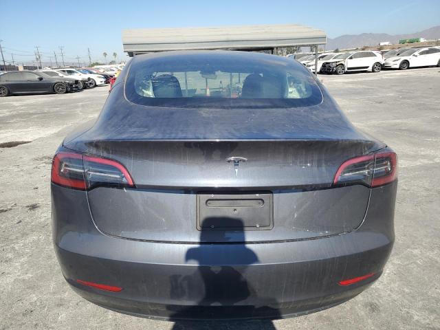 Photo 6 from auction – 2023 TESLA MODEL 3 with VIN 5YJ3E1EA2PF694837