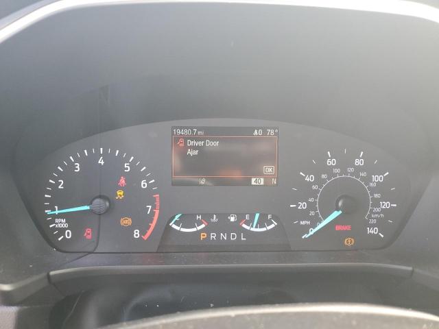 Photo 9 from auction – 2022 FORD ESCAPE SE with VIN 1FMCU0G64NUB91882