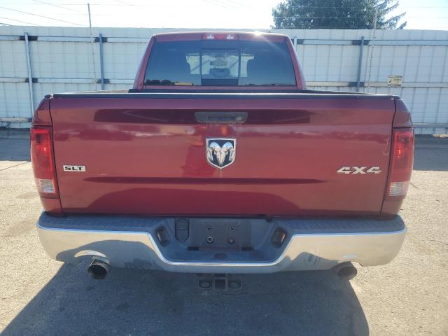 Photo 6 from auction – 2012 DODGE RAM 1500 S with VIN 1C6RD7GT3CS127880