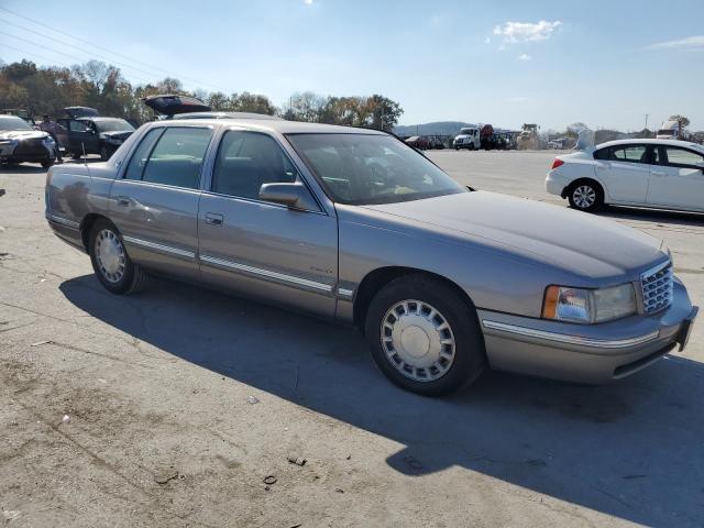 Photo 4 from auction – 1997 CADILLAC DEVILLE with VIN 1G6KD54Y6VU267124
