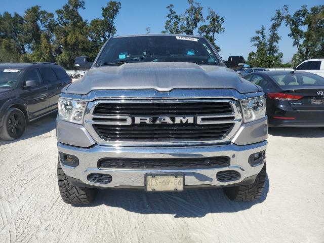 Photo 5 from auction – 2019 RAM 1500 BIG H with VIN 1C6SRFFT4KN667993