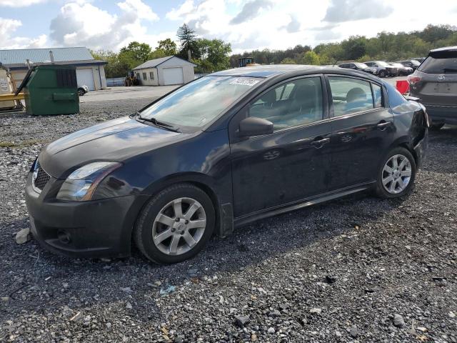 NISSAN SENTRA 2.0 2011 with VIN 3N1AB6AP3BL672964 - Photo from auction