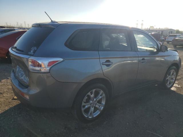 Photo 3 from auction – 2014 MITSUBISHI OUTLANDER with VIN JA4AD3A32EZ014594