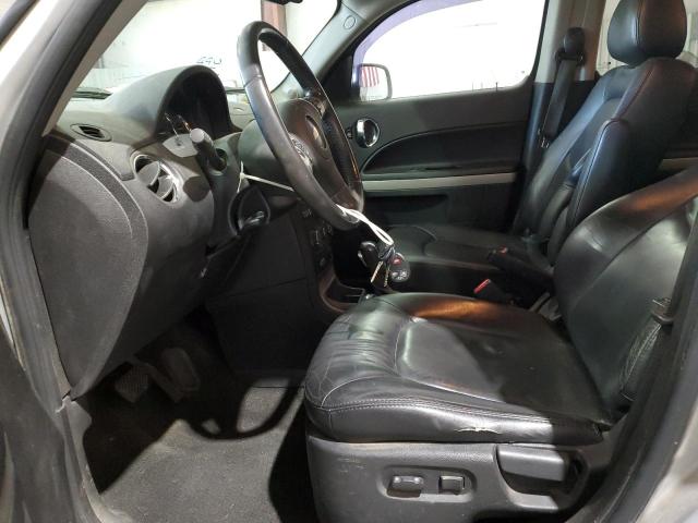 Photo 7 from auction – 2009 CHEVROLET HHR LT with VIN 3GNCA53V09S623906