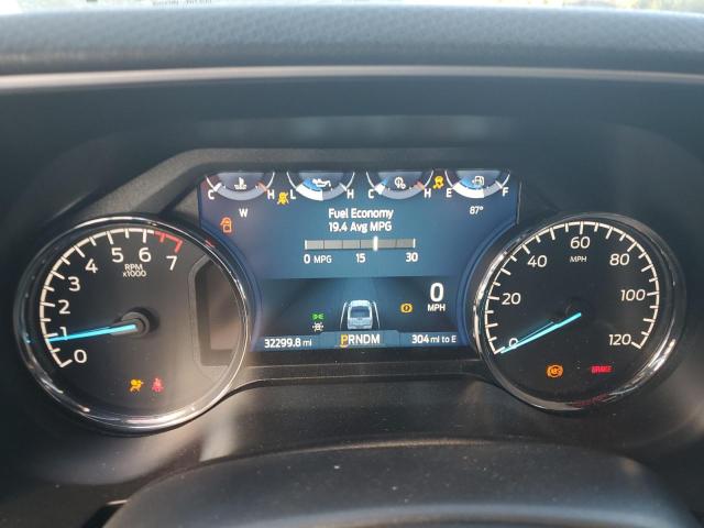 Photo 9 from auction – 2022 FORD F150 SUPER with VIN 1FTEW1EP2NKD86383