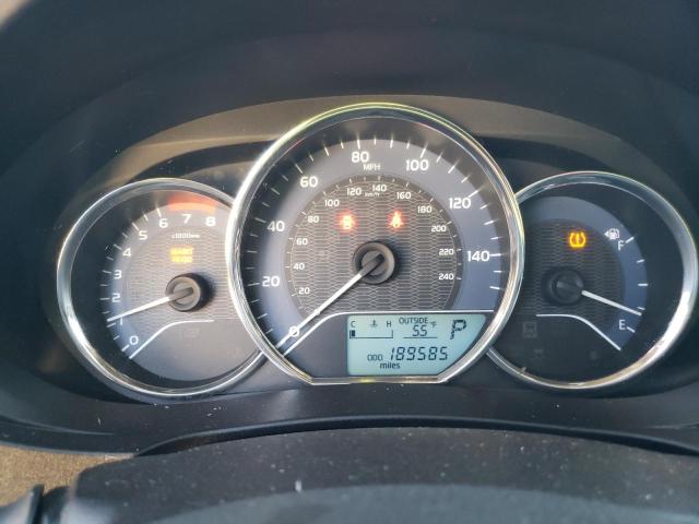 Photo 9 from auction – 2014 TOYOTA COROLLA EC with VIN 5YFBPRHEXEP046974