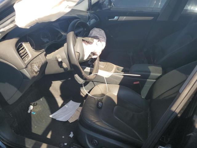 Photo 7 from auction – 2014 AUDI A4 PREMIUM with VIN WAUBFAFL5EN022260