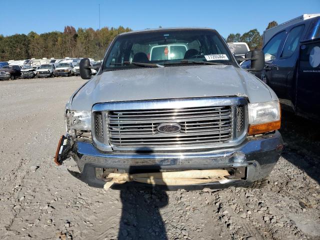 Photo 5 from auction – 2000 FORD F250 SUPER with VIN 1FTNW20F6YEB92544