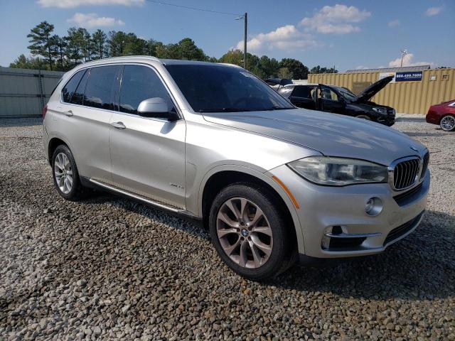 Photo 4 from auction – 2015 BMW X5 SDRIVE3 with VIN 5UXKR2C55F0H40333