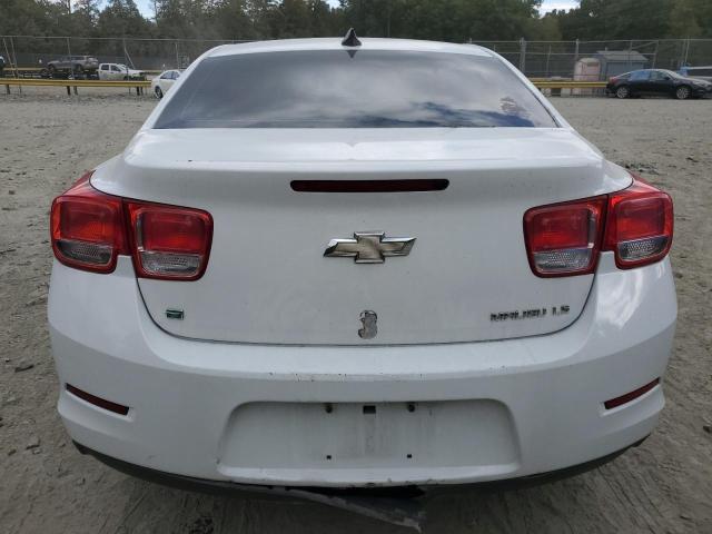 Photo 6 from auction – 2015 CHEVROLET MALIBU LS with VIN 1G11B5SL0FF237380