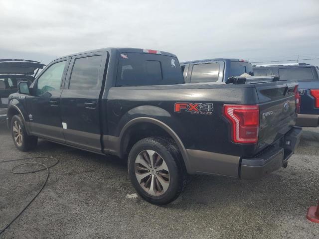 Zdjęcie 2 z aukcji – 2016 FORD F150 SUPER z VIN 1FTEW1EG7GFB98731