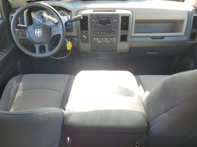 Photo 8 from auction – 2012 DODGE RAM 1500 S with VIN 1C6RD7FP6CS240260