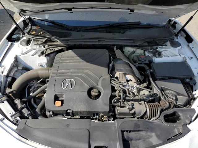 Photo 11 from auction – 2021 ACURA TLX TYPE S with VIN 19UUB7F05MA001545