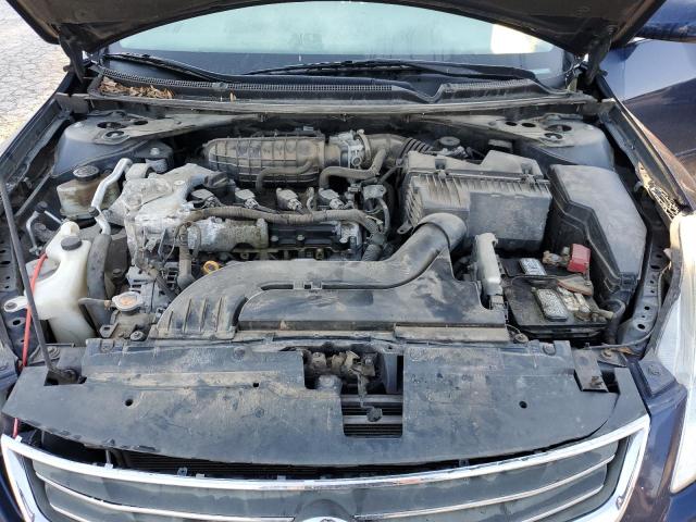 Photo 11 from auction – 2012 NISSAN ALTIMA BAS with VIN 1N4AL2AP1CC185672