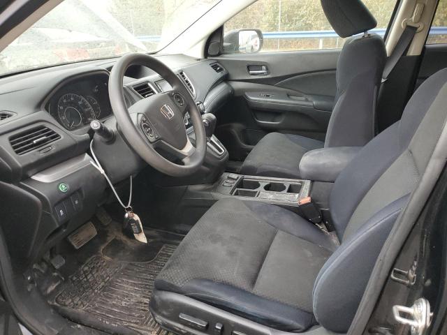 Photo 7 from auction – 2015 HONDA CR-V EX with VIN 5J6RM4H52FL044702
