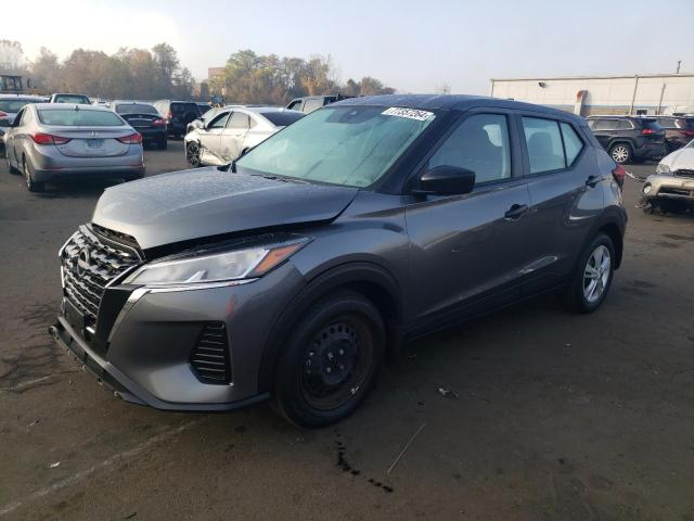Photo 1 from auction – 2024 NISSAN KICKS S with VIN 3N1CP5BV2RL479068