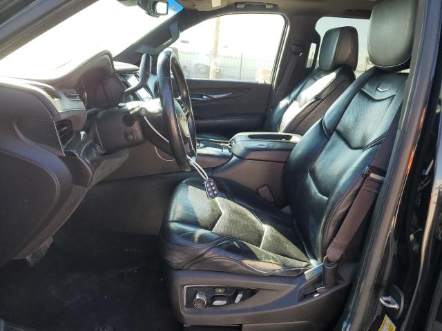 Photo 7 from auction – 2016 CADILLAC ESCALADE E with VIN 1GYS4KKJ8GR164594