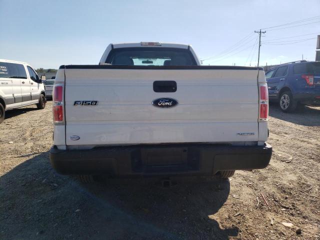 Photo 6 from auction – 2013 FORD F150 SUPER with VIN 1FTEX1CM2DFA48222