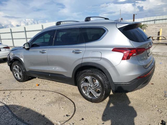 Photo 2 from auction – 2023 HYUNDAI SANTA FE S with VIN 5NMS2DAJXPH577114