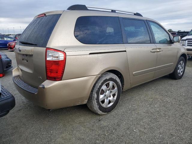 Photo 3 from auction – 2008 KIA SEDONA EX with VIN KNDMB233186251289